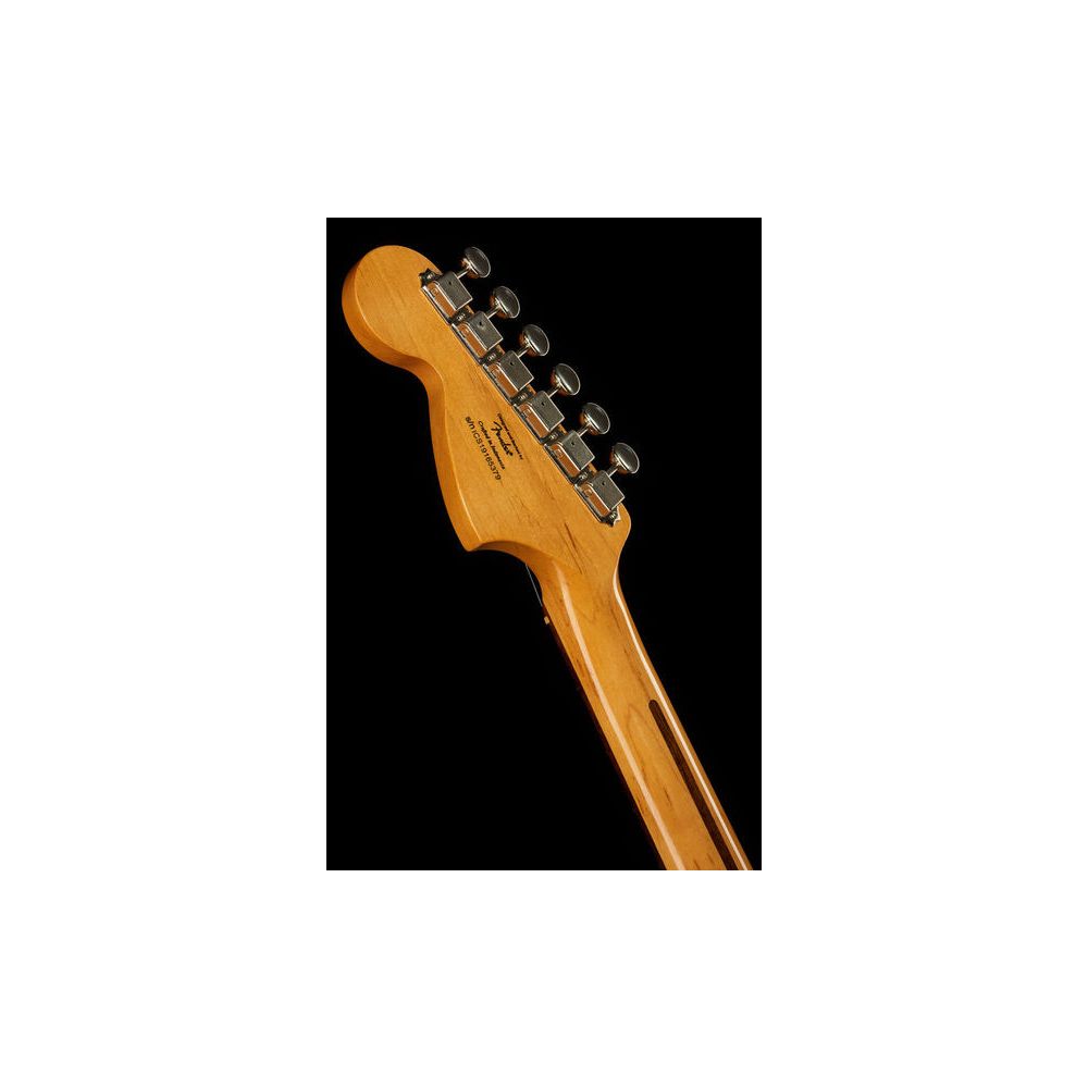 Squier CV 60s Mustang LRL SNB – Thomann Ireland