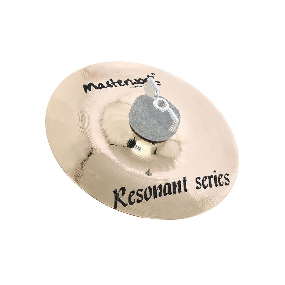 Masterwork 06" Resonant Splash – Thomann Ireland