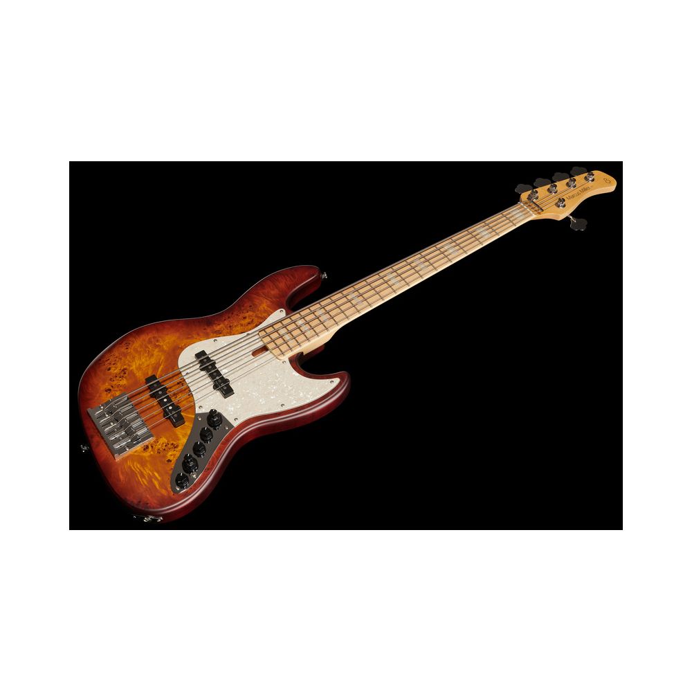 Marcus Miller V7 Swamp Ash