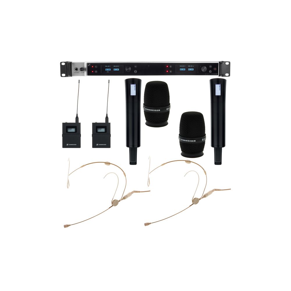 Sennheiser EW