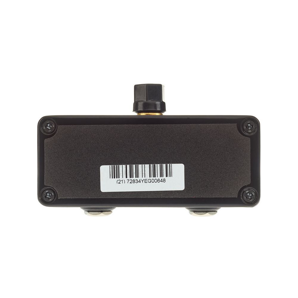 Harley Benton GroundBox – Thomann Ireland