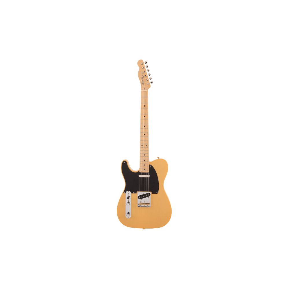 Fender Traditional '50s Tele LH BTB – Thomann Ireland