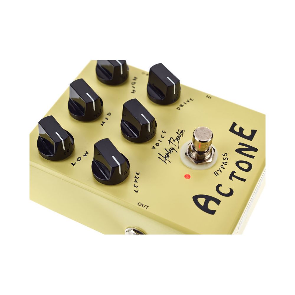 Harley Benton AC TrueTone – Thomann Ireland