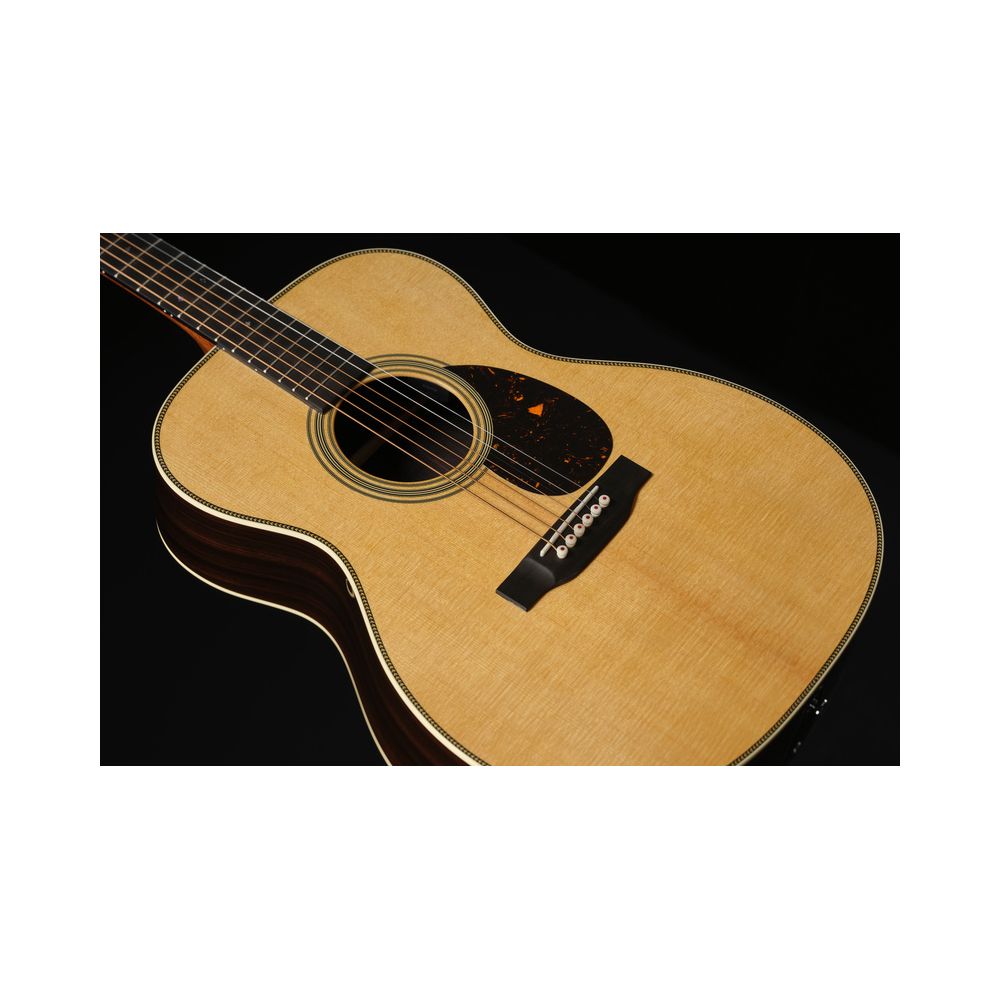 Martin Guitar OM28E – Thomann Ireland