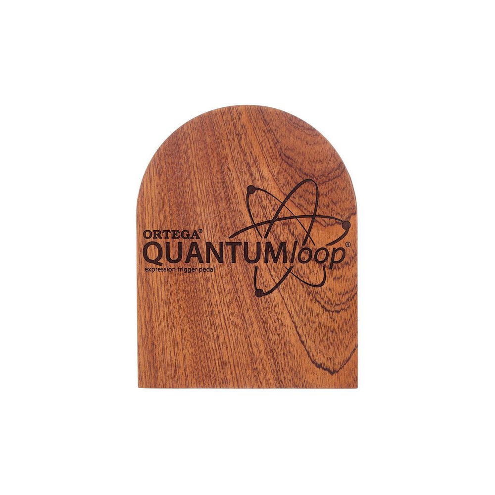 Ortega QUANTUMexp – Thomann Ireland