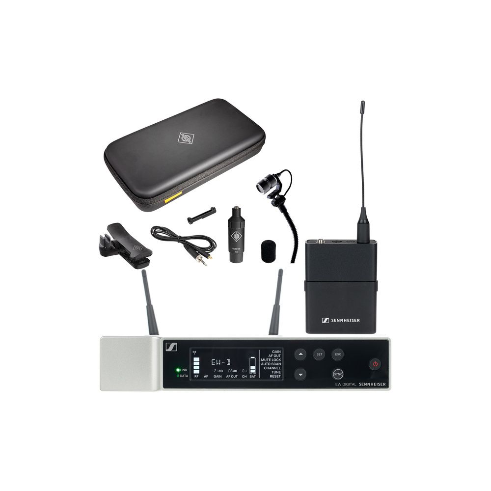 Sennheiser EW