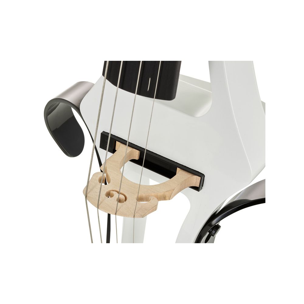 Harley Benton HBCE 990WH Electric Cello – Thomann Ireland