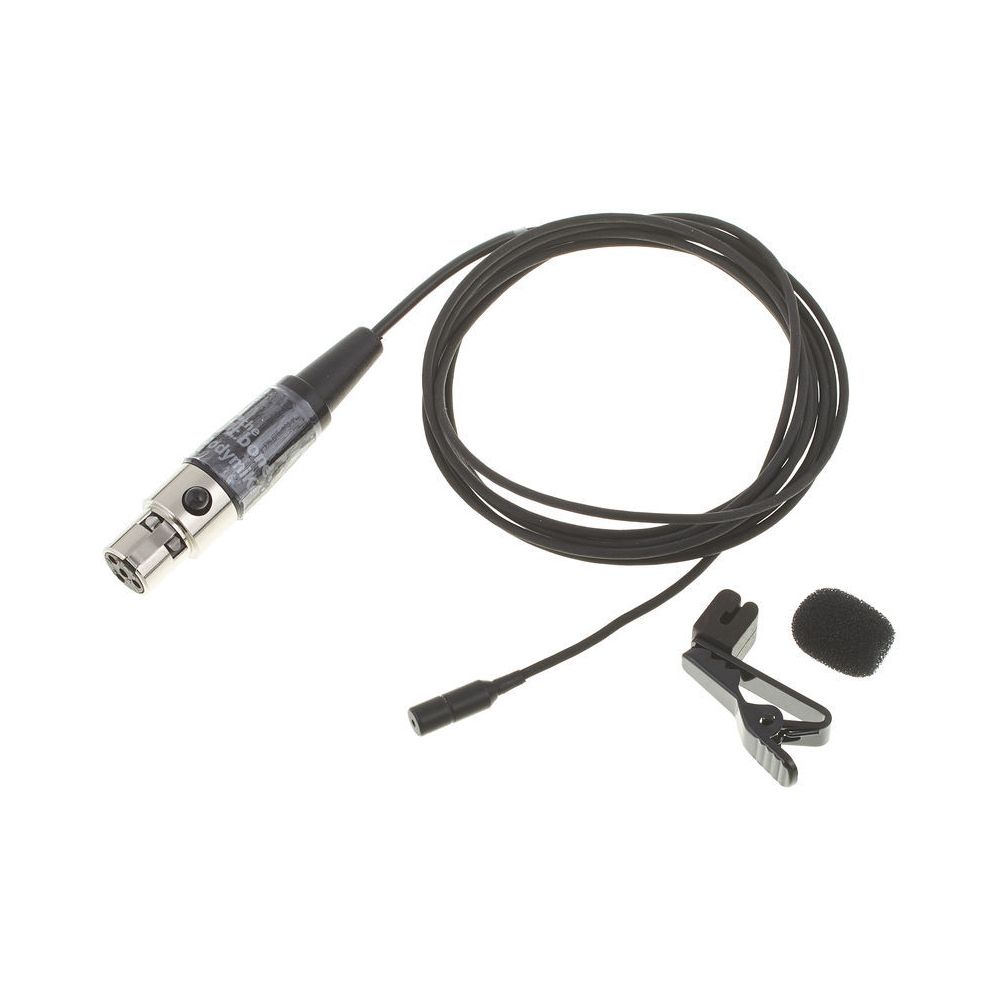 Shure BLX14 T11 BodymiKe bk Bundle – Thomann Ireland