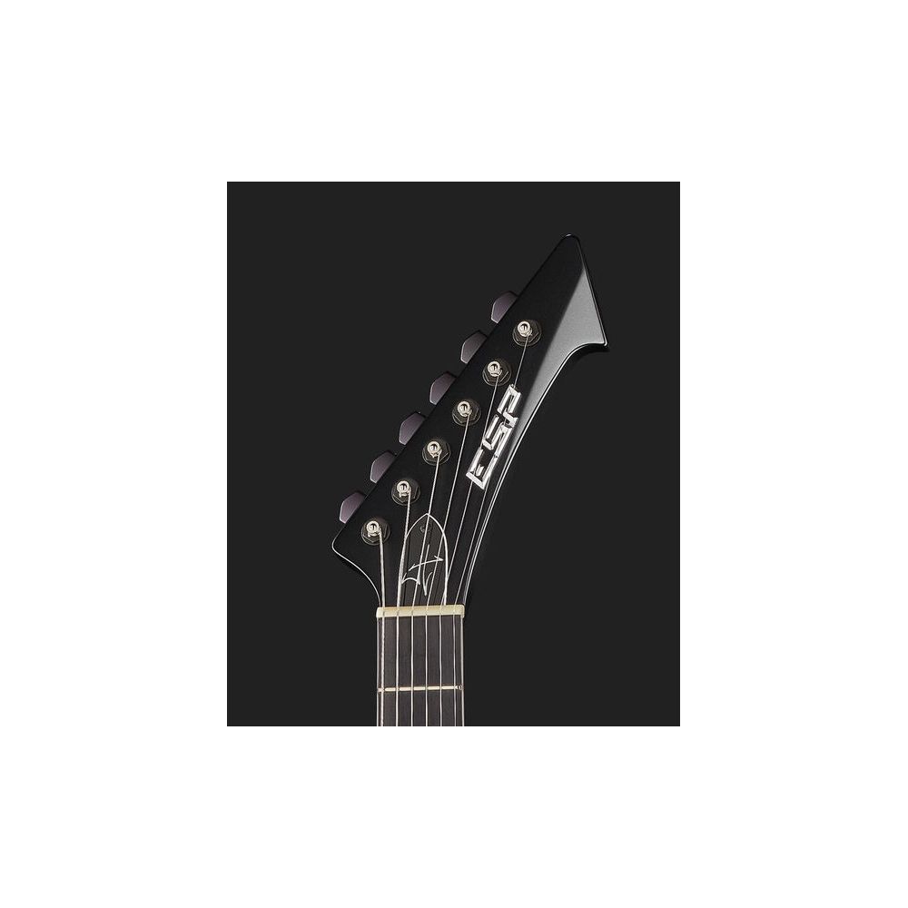 ESP Snakebyte BLKS James Hetfield – Thomann Ireland