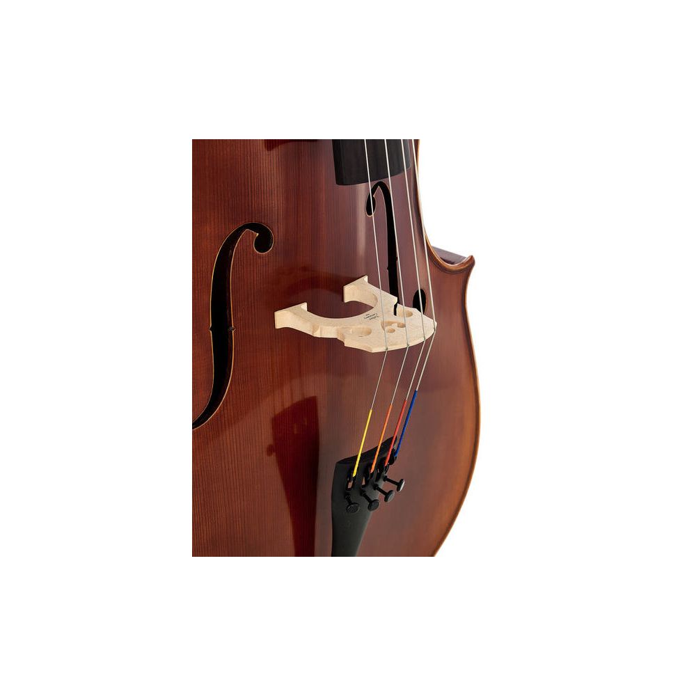 Gewa Maestro 6 Lefthanded Cello 4/4 – Thomann Ireland