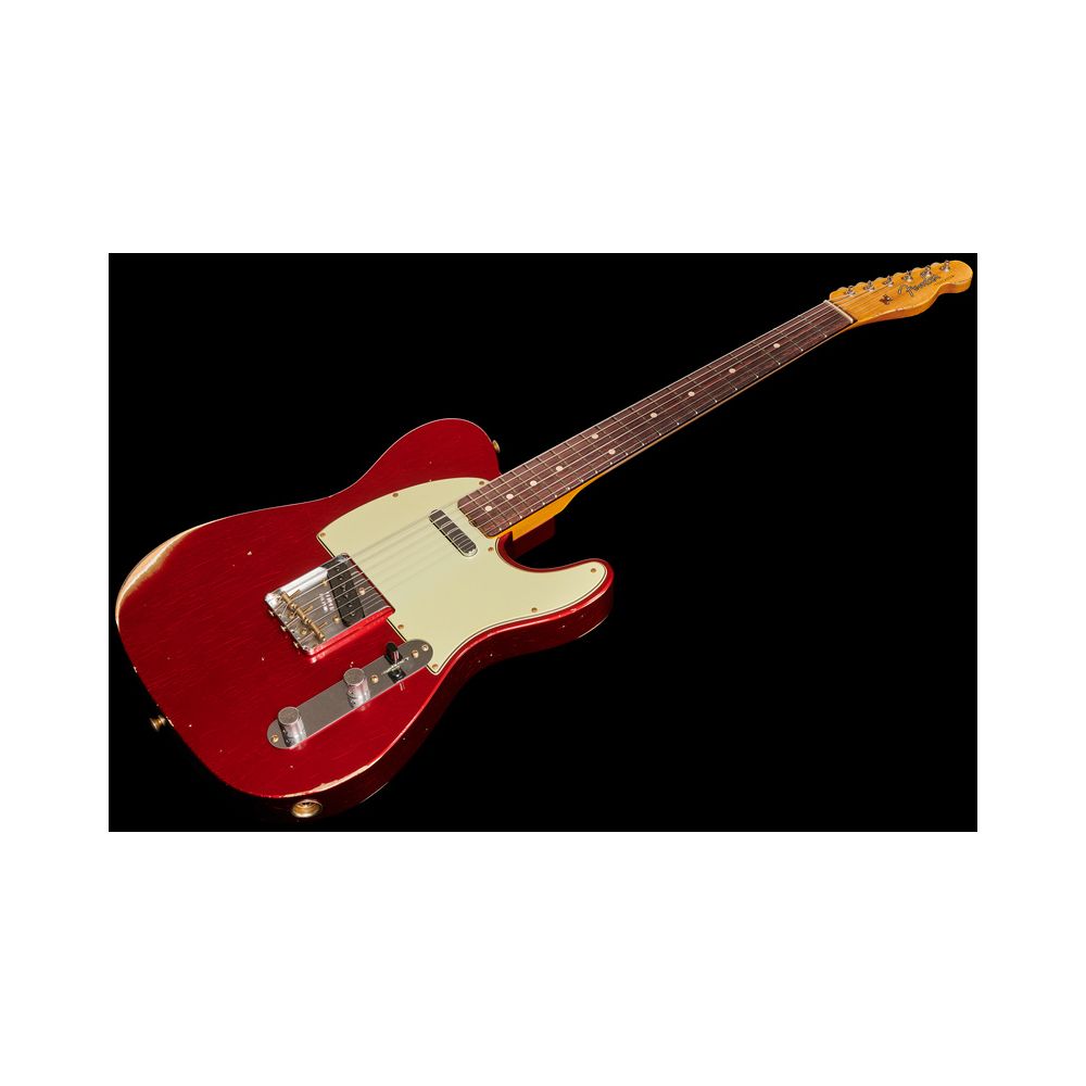 Fender 60 Tele CAR Relic – Thomann Ireland