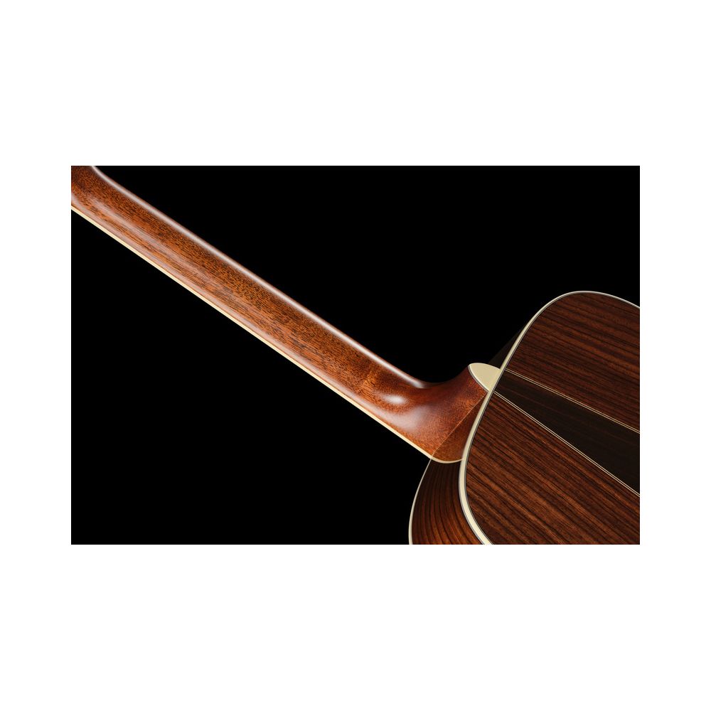 Martin Guitar D35 Ambertone – Thomann Ireland