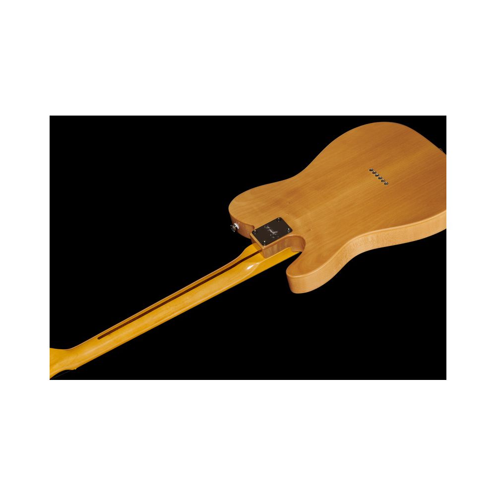 Squier CV 70s Tele Thinline MN NAT – Thomann Ireland