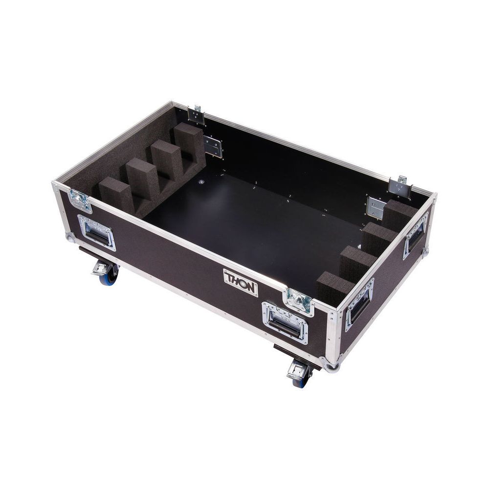 Thon Case 4x Show Bar Pro – Thomann Ireland