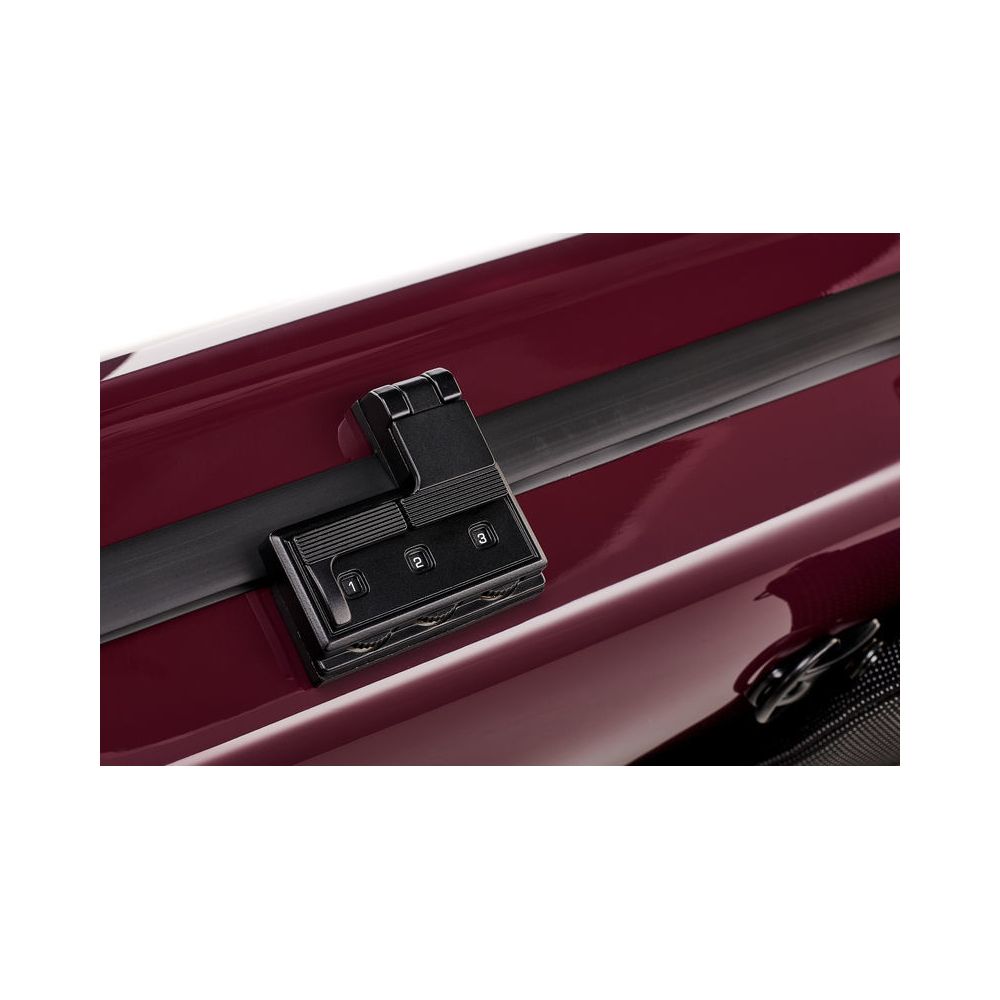 Gewa Air 2.1 Violincase 4/4 PL/SH – Thomann Ireland