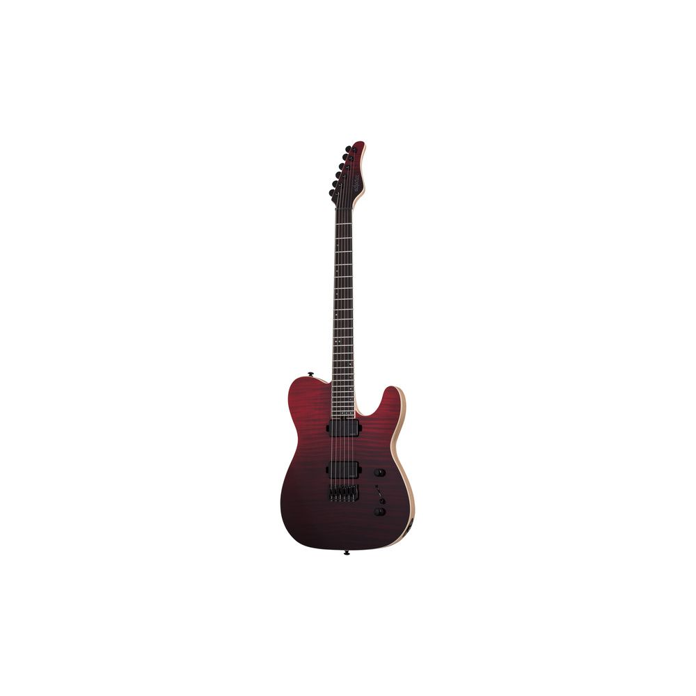Schecter PT SLS Elite Blood Burst – Thomann Ireland