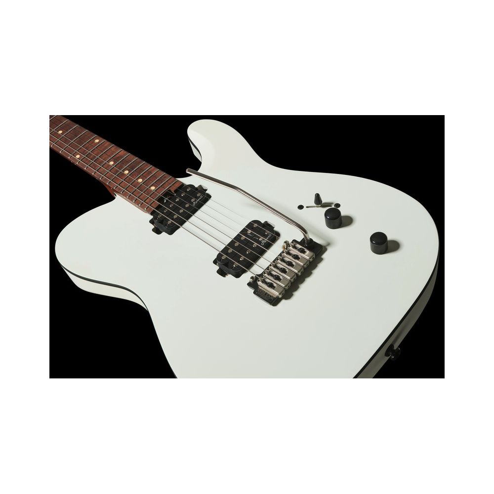 Harley Benton Fusion