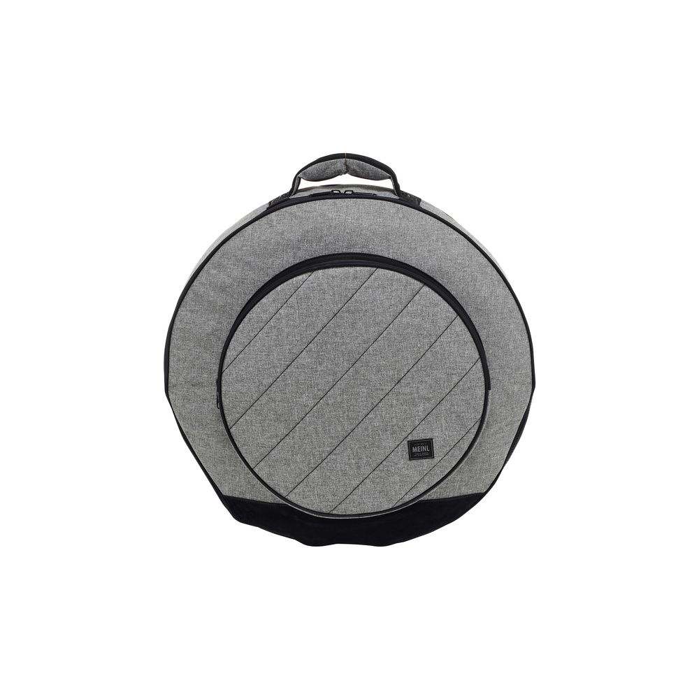 Meinl 22” Classic Cymbal Bag Gray – Thomann Ireland