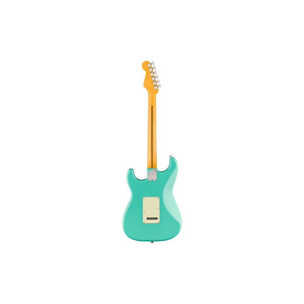 Fender LTD AM Pro II Strat RW SFG – Thomann Ireland