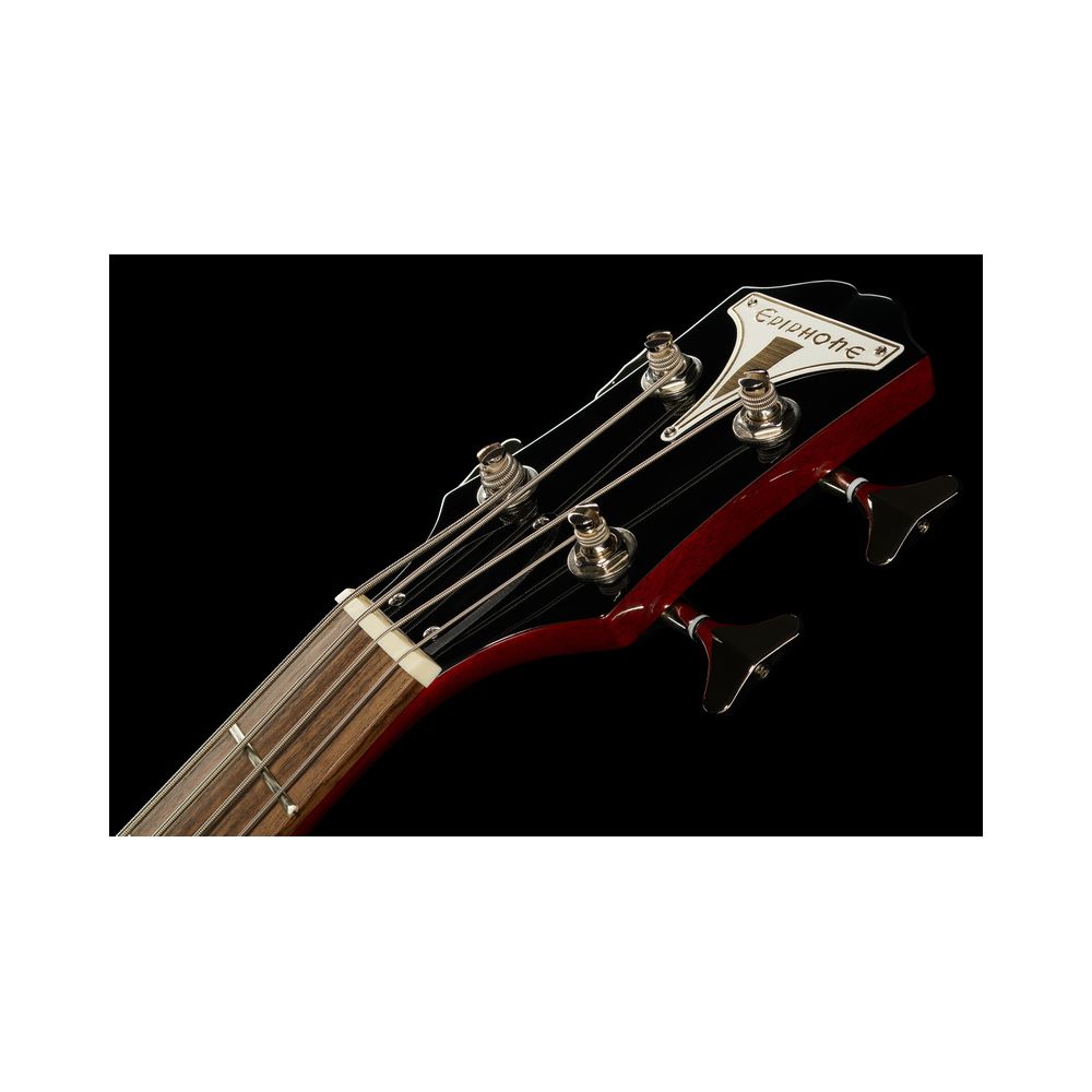 Epiphone Newport Bass Cherry – Thomann Ireland