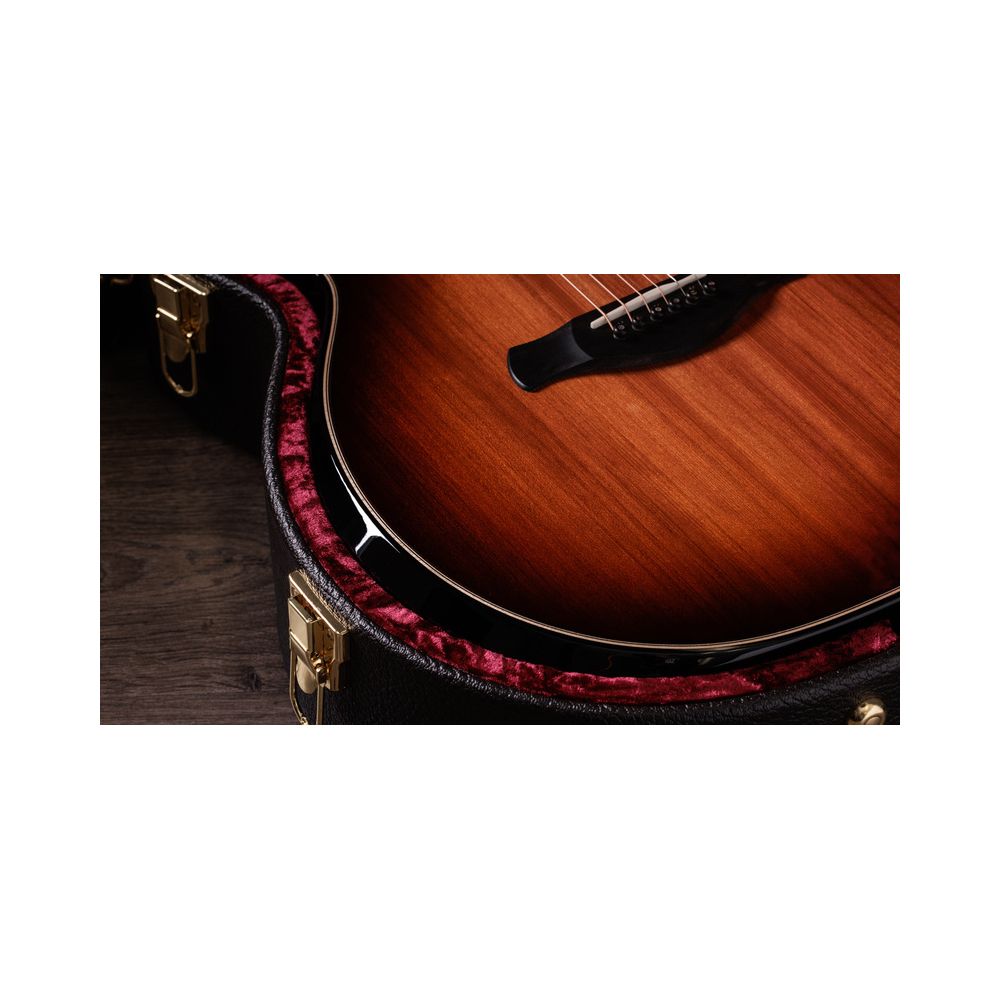 Taylor Builder’s Ed. 814ce Sinker – Thomann Ireland