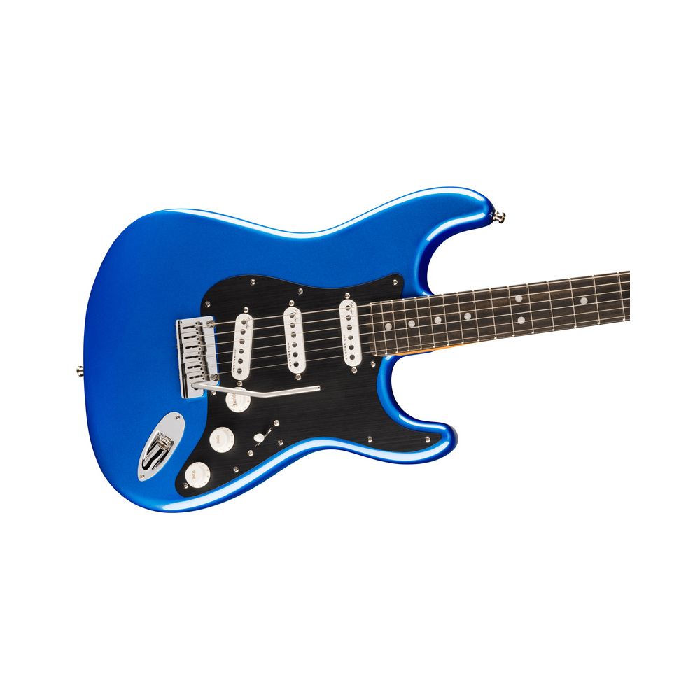 Fender Am Ultra II Strat EB NBL – Thomann Ireland