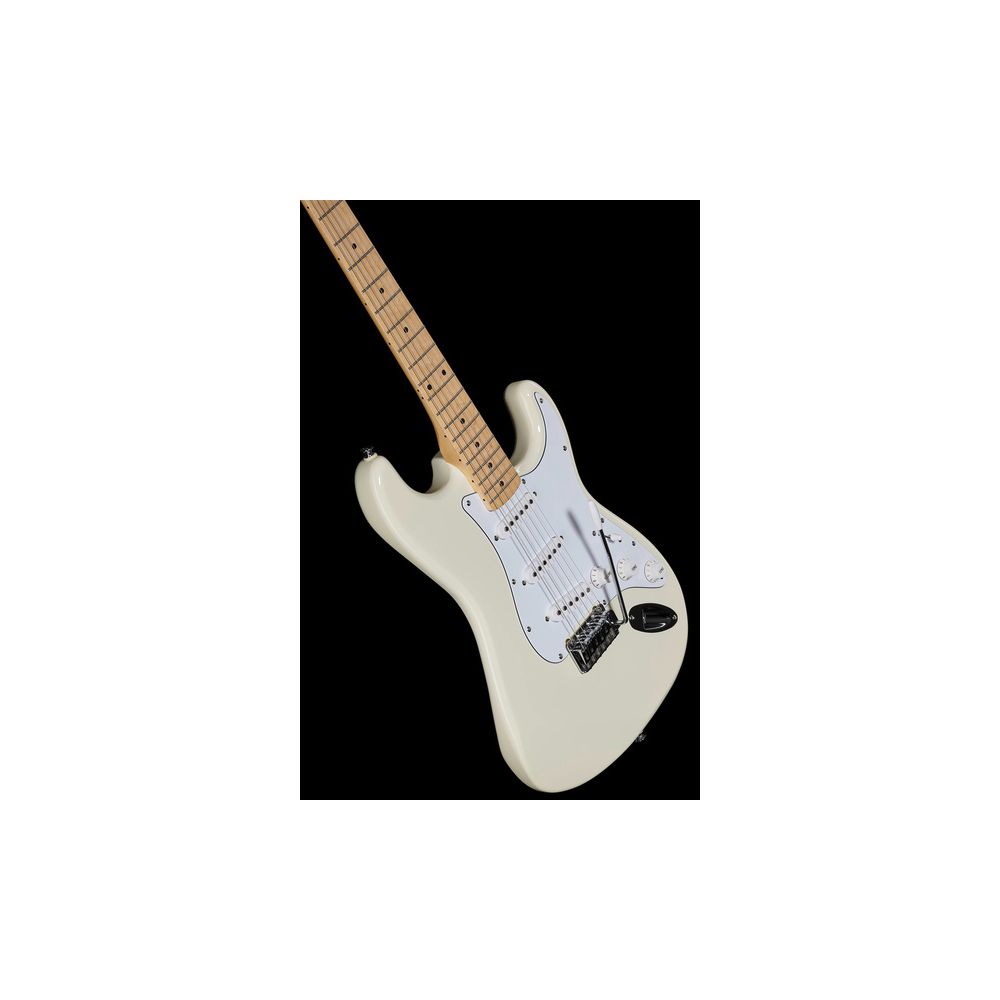 Squier Affinity Strat MN OW – Thomann Ireland