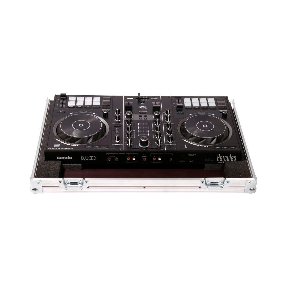 Thon Case Hercules DJ Inpulse 500 – Thomann Ireland