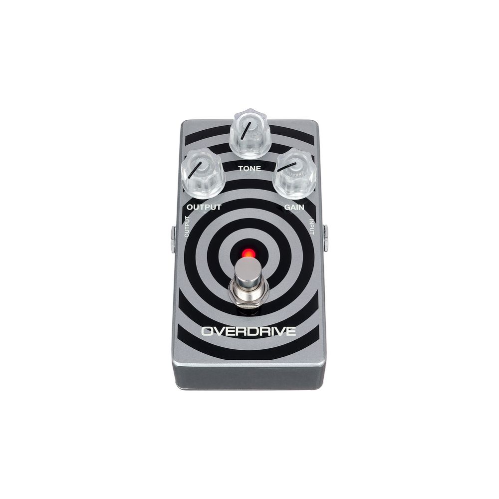 MXR Wylde Audio Overdrive – Thomann Ireland