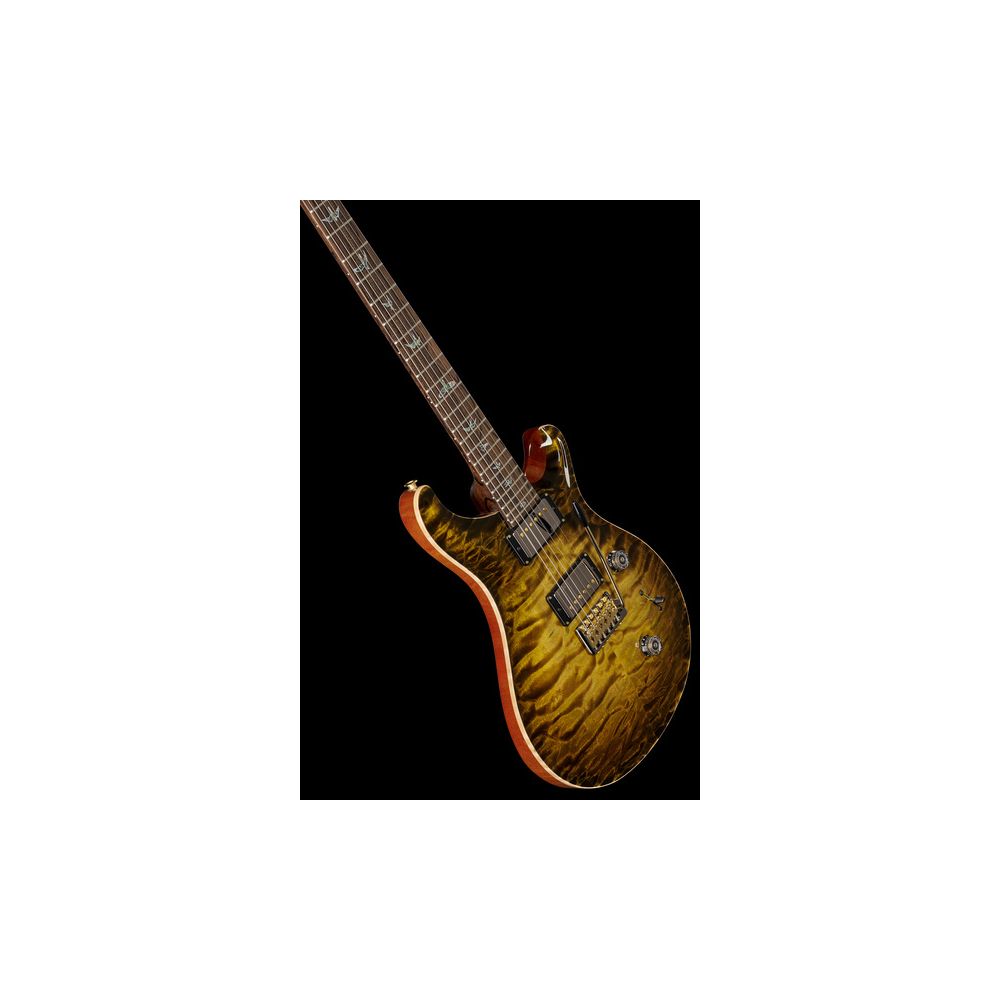 PRS Cu24 PS Tiger Eye Glow – Thomann Ireland