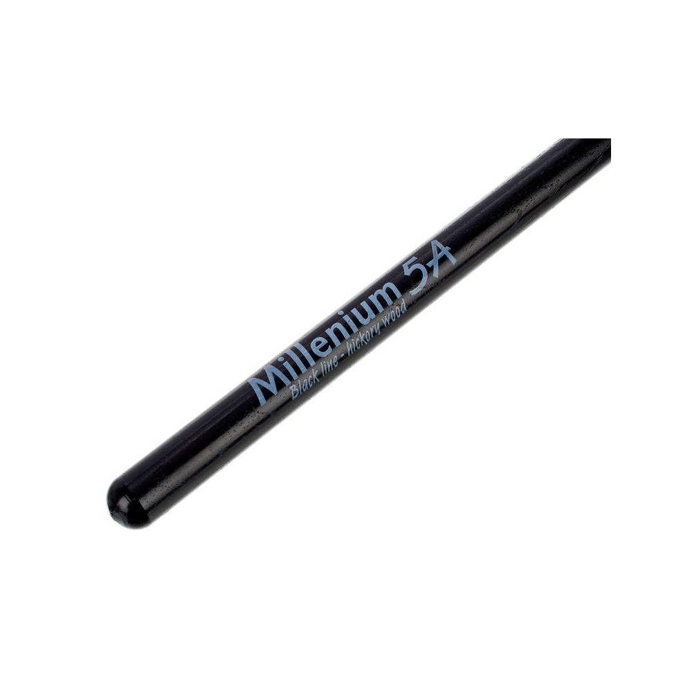 Millenium H5A Hickory Sticks Black – Thomann Ireland