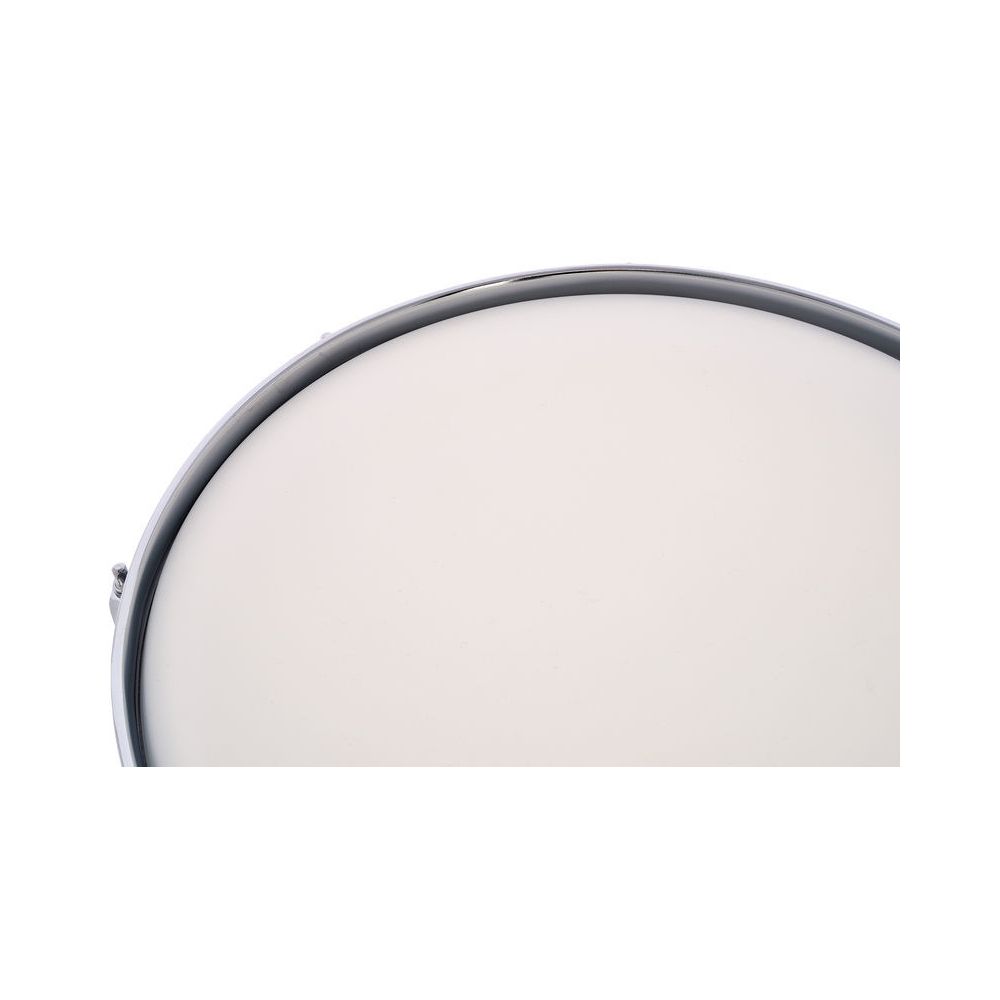 Millenium 14"x6,5" Hammer Steel Snare – Thomann Ireland