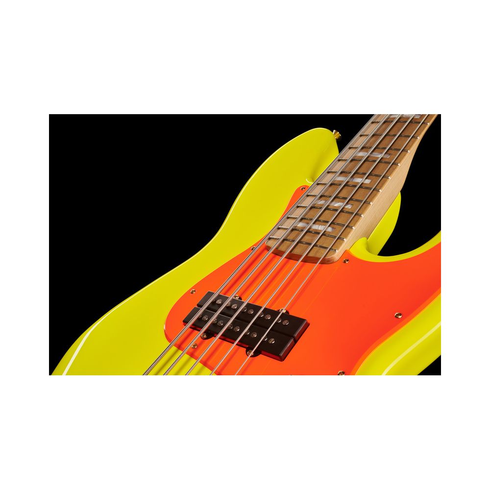 Fender MonoNeon Jazz Bass V NY – Thomann Ireland