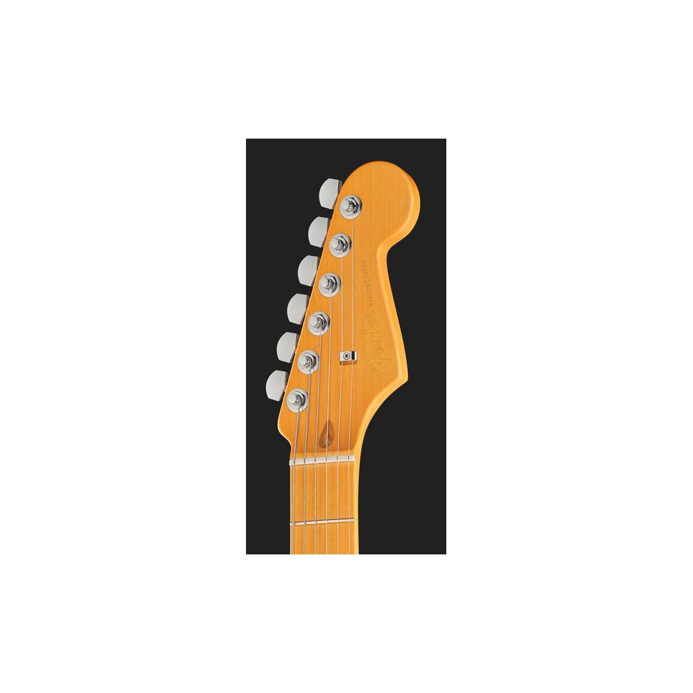 Fender Am Ultra II Strat HSS MN SRD – Thomann Ireland