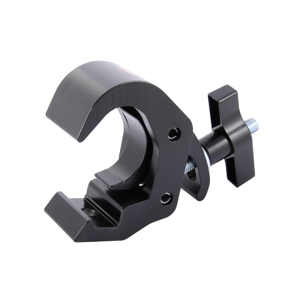 Doughty T58201 Basic Trigger Clamp BK – Thomann Ireland
