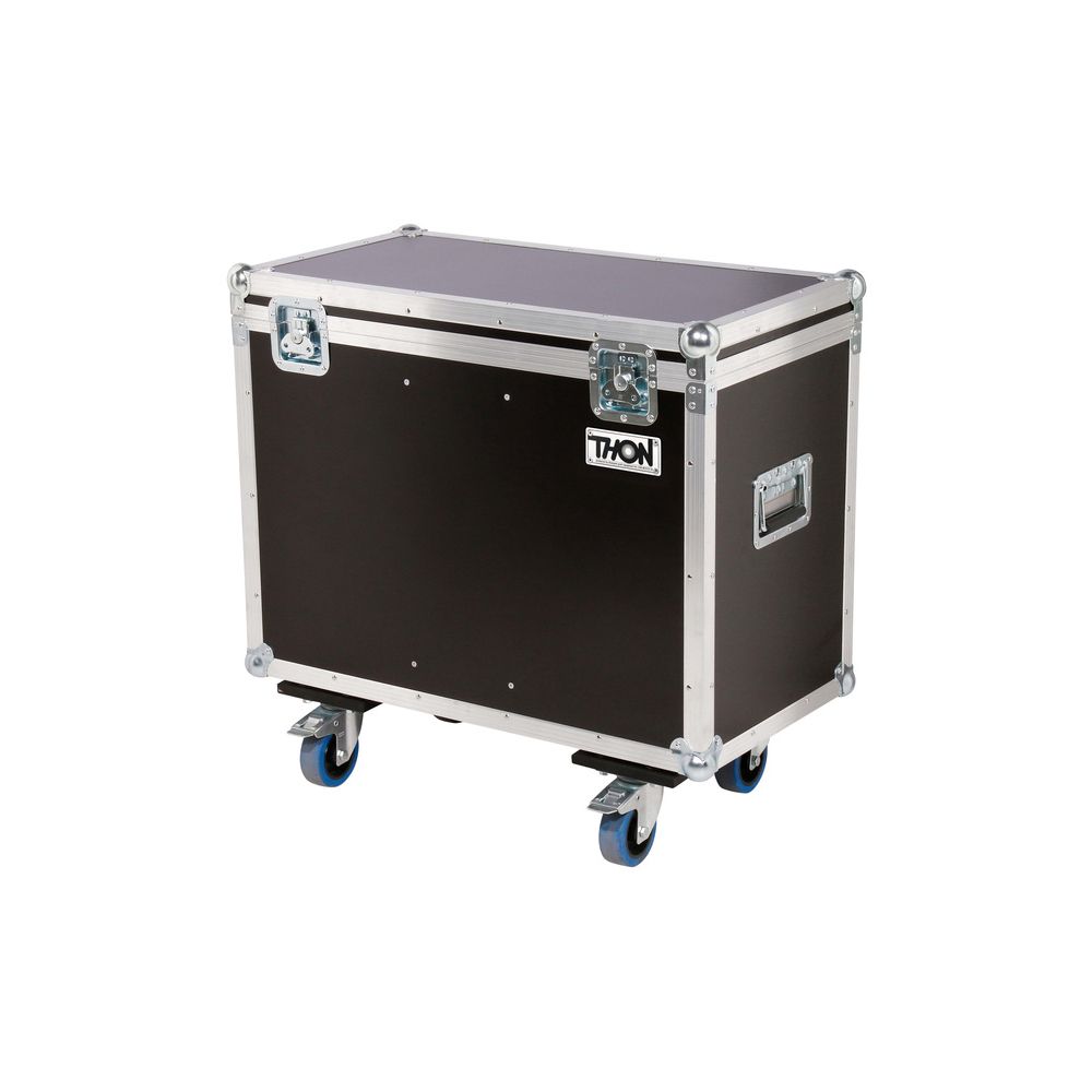 Thon Case 2x Eurolite TMH XB