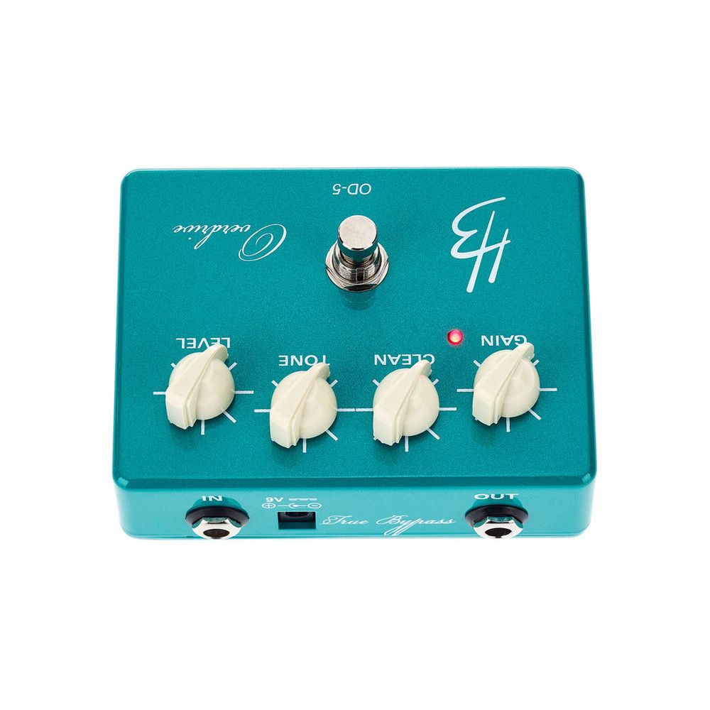 Harley Benton Custom Line OD