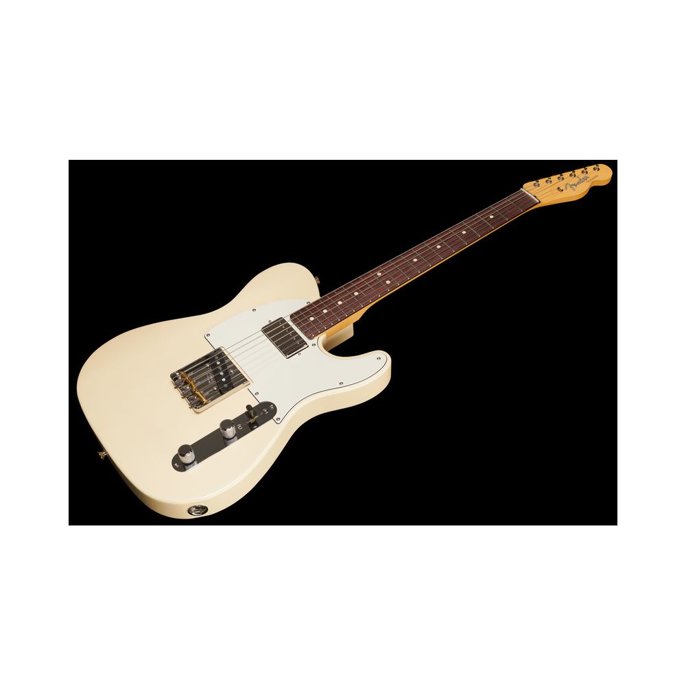 Fender Hybrid II Tele SH RW OPL – Thomann Ireland