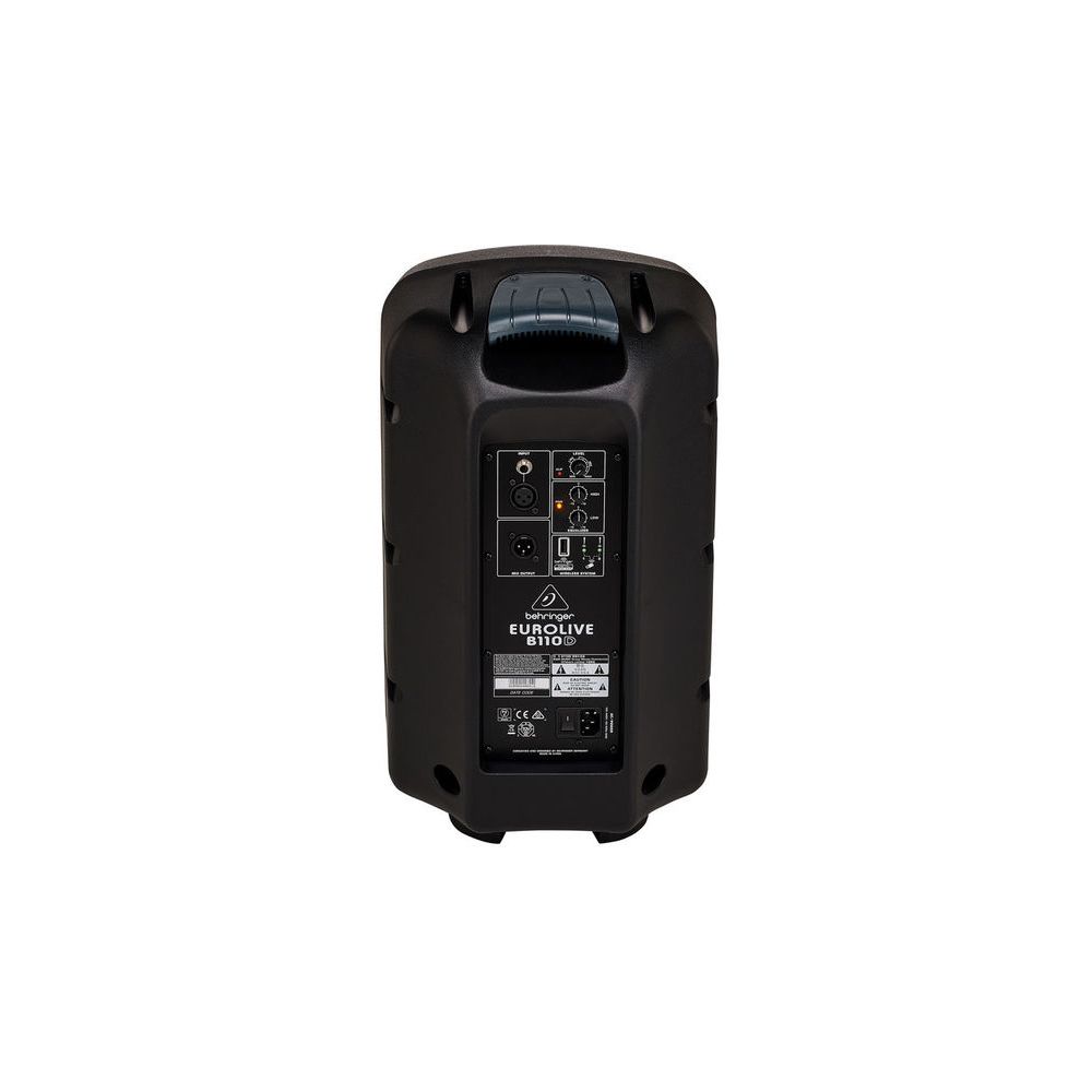 Behringer B110D – Thomann Ireland