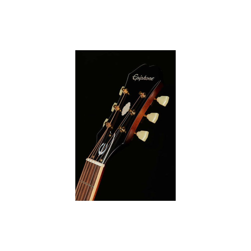 Epiphone Masterbuilt Frontier – Thomann Ireland