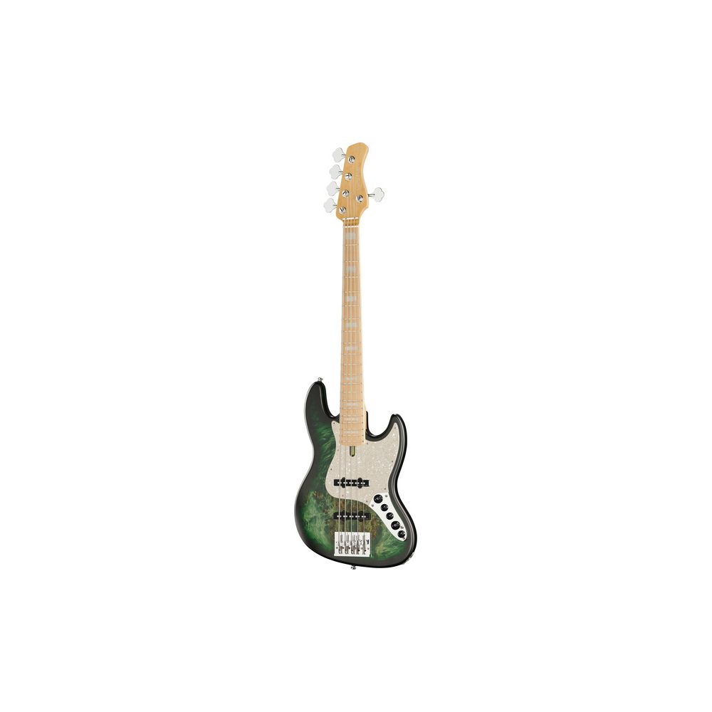 Marcus Miller V7 Swamp Ash