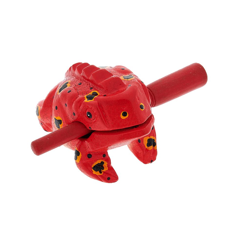 Thomann Frog S Percussion Frog Paint – Thomann Ireland