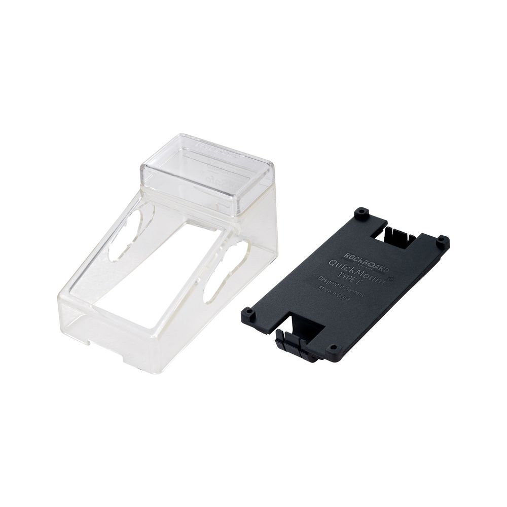 Rockboard PedalSafe Type E1 rockboard – Thomann Ireland