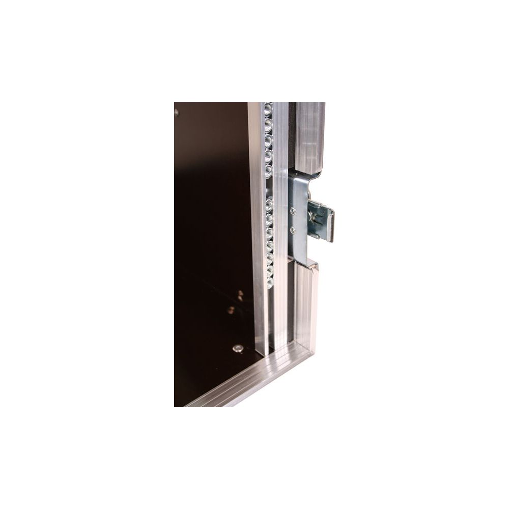 Thon Triple Door Live Rack 8U 45 – Thomann Ireland