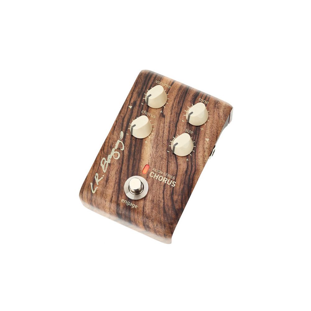 L.R.Baggs Align Chorus – Thomann Ireland