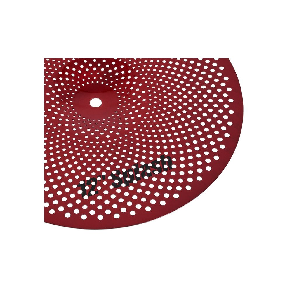 Millenium 12" Still Series Splash Red – Thomann Ireland