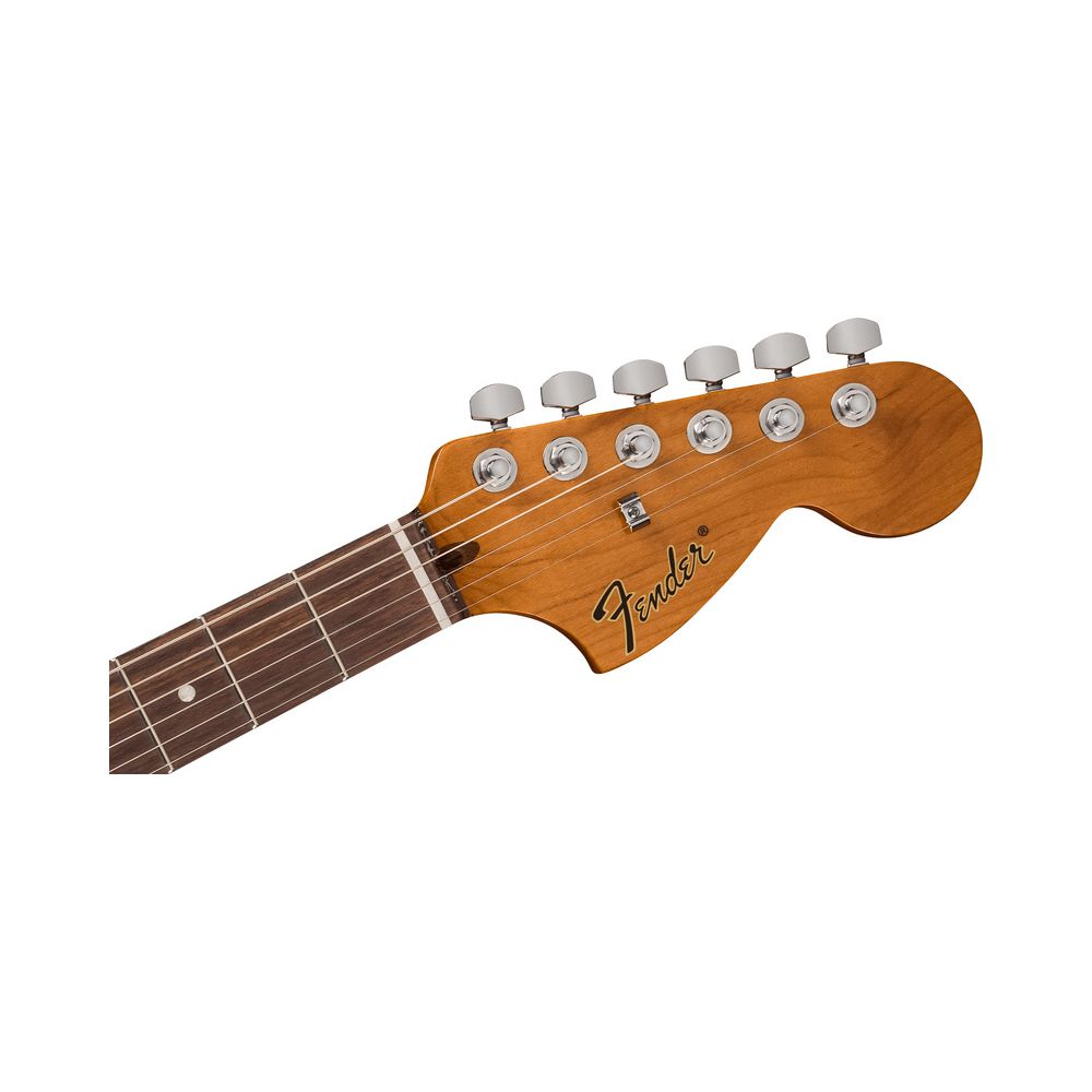 Fender Tom Delonge Starcaster SFG RF – Thomann Ireland