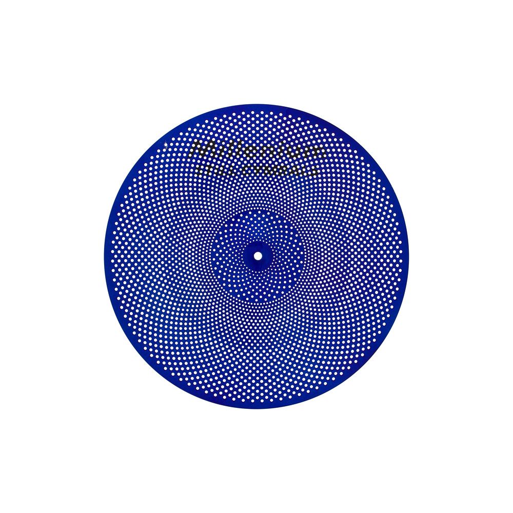 Millenium 20" Still Series Ride Blue – Thomann Ireland