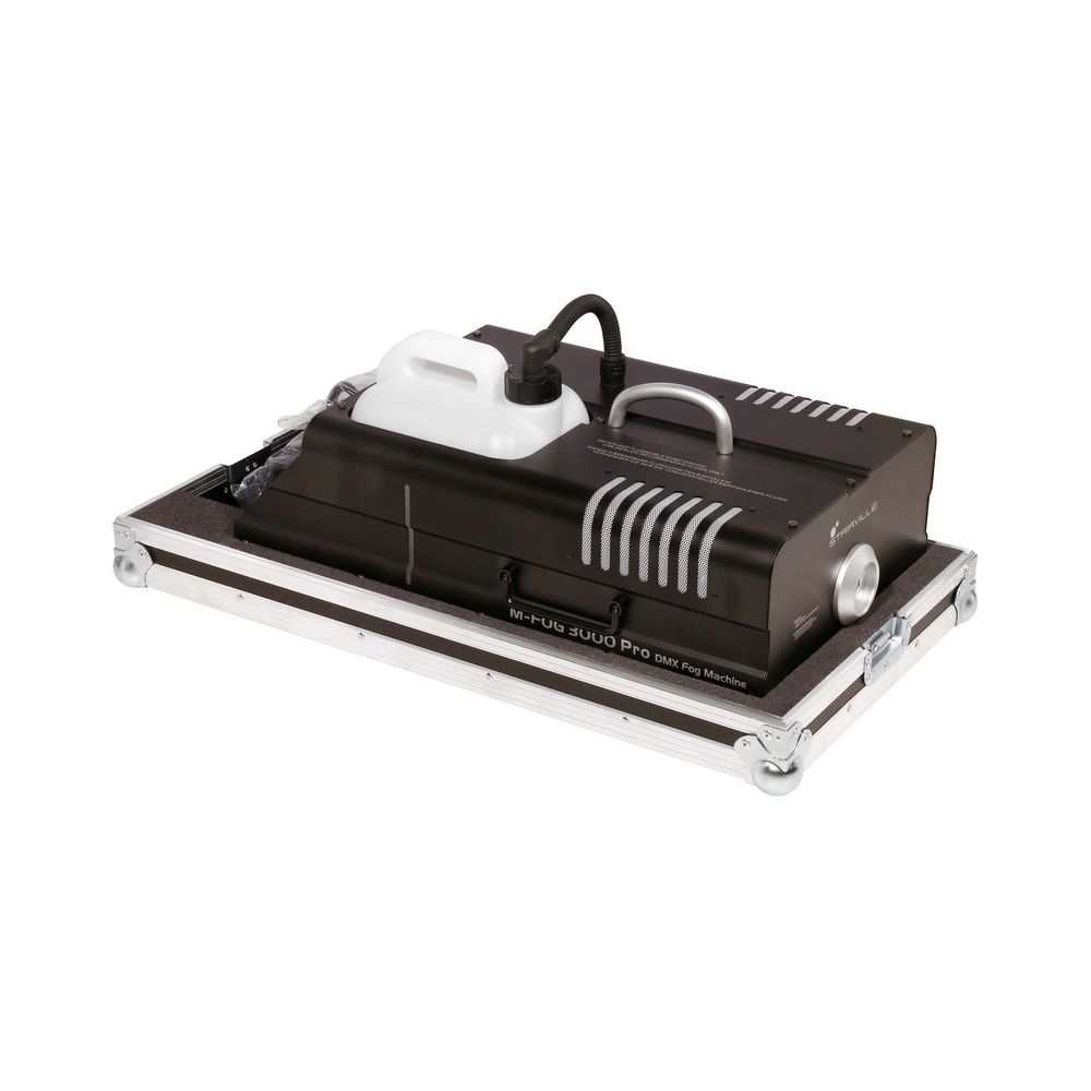 Thon Case Stairville M