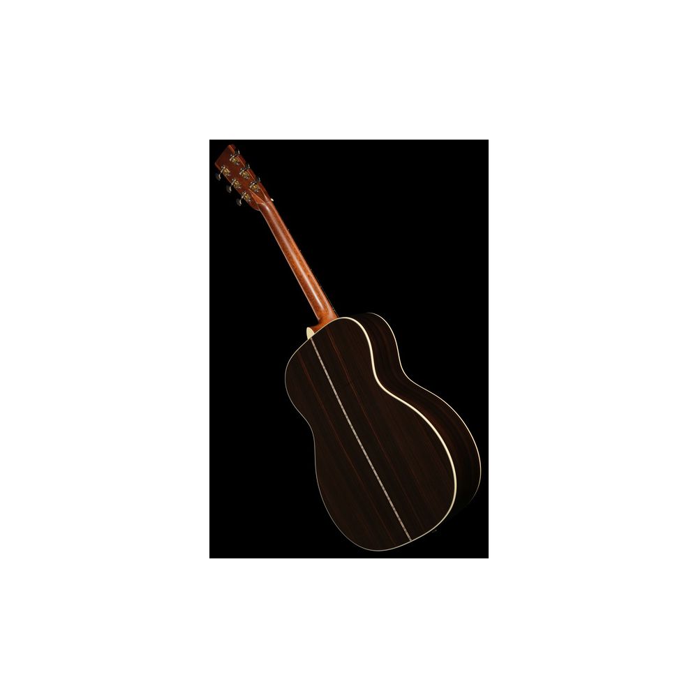 Martin Guitar OM28E – Thomann Ireland